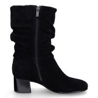 Tamaris Damen Stiefel schwarz