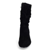 Tamaris Damen Stiefel schwarz