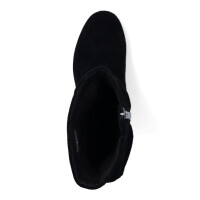 Tamaris Damen Stiefel schwarz
