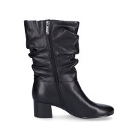 Tamaris Damen Stiefel schwarz
