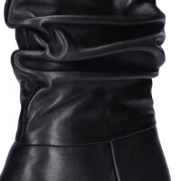 Tamaris Damen Stiefel schwarz