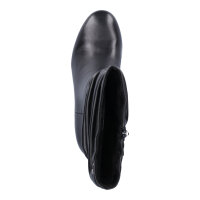 Tamaris Damen Stiefel schwarz