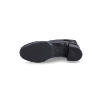 Tamaris Damen Stiefel schwarz
