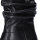 Tamaris Damen Stiefel schwarz