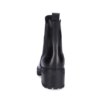 Tamaris Damen Stiefelette schwarz