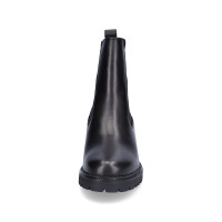 Tamaris Damen Stiefelette schwarz