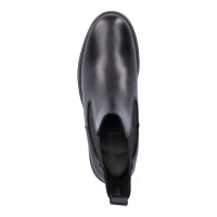Tamaris Damen Stiefelette schwarz