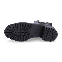 Tamaris Damen Stiefelette schwarz