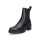 Tamaris Damen Stiefelette schwarz