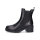Tamaris Damen Stiefelette schwarz
