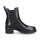 Tamaris Damen Stiefelette schwarz