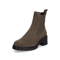 Tamaris Damen Stiefelette taupe