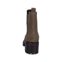 Tamaris Damen Stiefelette taupe