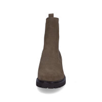 Tamaris Damen Stiefelette taupe