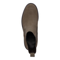 Tamaris Damen Stiefelette taupe