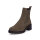 Tamaris Damen Stiefelette taupe