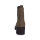 Tamaris Damen Stiefelette taupe