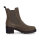 Tamaris Damen Stiefelette taupe