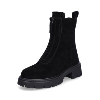 Tamaris Damen Stiefelette schwarz