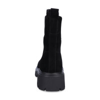 Tamaris Damen Stiefelette schwarz