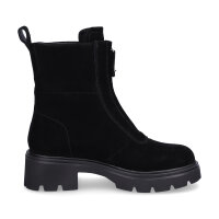 Tamaris Damen Stiefelette schwarz