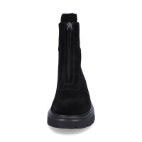 Tamaris Damen Stiefelette schwarz