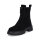 Tamaris Damen Stiefelette schwarz