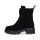 Tamaris Damen Stiefelette schwarz