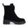 Tamaris Damen Stiefelette schwarz