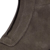 Tamaris Damen Stiefelette taupe