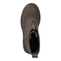 Tamaris Damen Stiefelette taupe