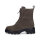 Tamaris Damen Stiefelette taupe