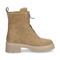 Tamaris Damen Stiefelette beige