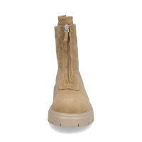 Tamaris Damen Stiefelette beige