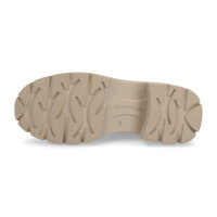 Tamaris Damen Stiefelette beige