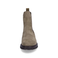 Tamaris Damen Chelsea Boot taupe