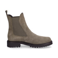 Tamaris Damen Chelsea Boot taupe