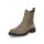 Tamaris Damen Chelsea Boot taupe