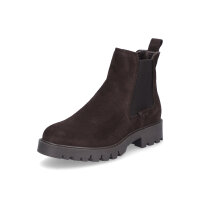 Tamaris Damen Chelsea Boot braun