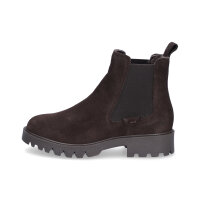 Tamaris Damen Chelsea Boot braun