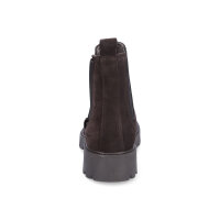 Tamaris Damen Chelsea Boot braun