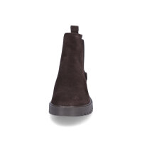 Tamaris Damen Chelsea Boot braun