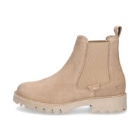 Tamaris Damen Chelsea Boot beige