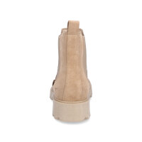 Tamaris Damen Chelsea Boot beige