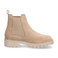 Tamaris Damen Chelsea Boot beige