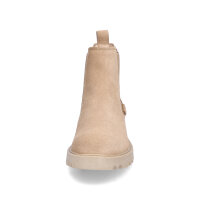 Tamaris Damen Chelsea Boot beige