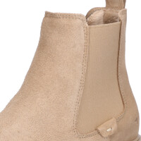 Tamaris Damen Chelsea Boot beige
