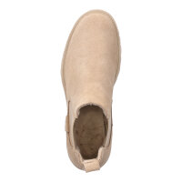 Tamaris Damen Chelsea Boot beige