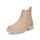 Tamaris Damen Chelsea Boot beige