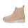 Tamaris Damen Chelsea Boot beige